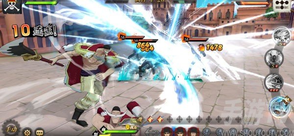 航海王燃烧意志怀旧服