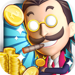 金币大富翁赚钱版