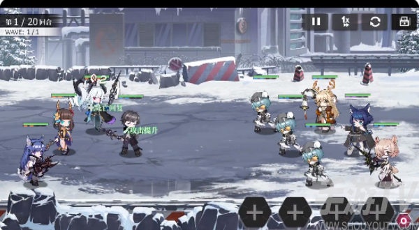 绯色回响九游渠道服下载 绯色回响九游渠道服下载