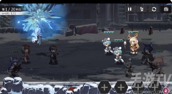 绯色回响九游渠道服下载 绯色回响九游渠道服下载