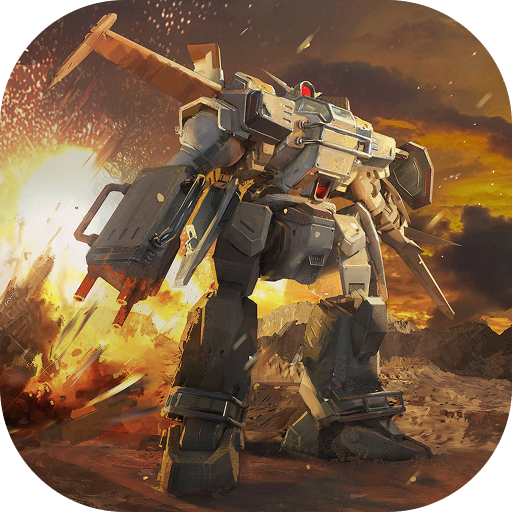 机甲战队渠道服