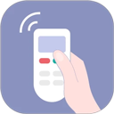 手机红外空调遥控器