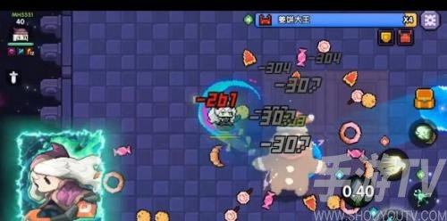 我的勇者九游版