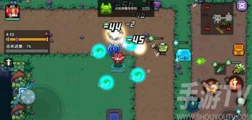 我的勇者九游版