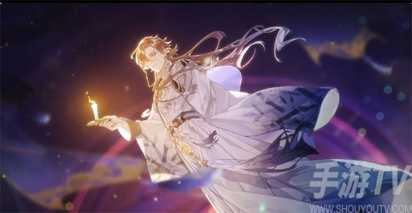 花亦山心之月华为渠道服截图4