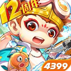 造梦西游ol4399版