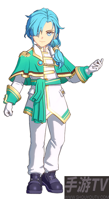 魔力宝贝旅人官方版