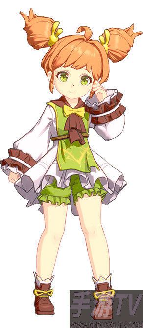 魔力宝贝旅人官方版