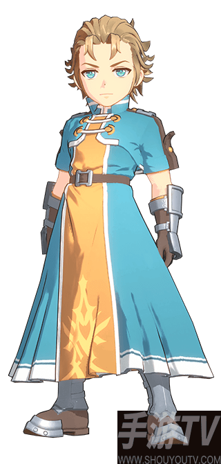 魔力宝贝旅人官方版