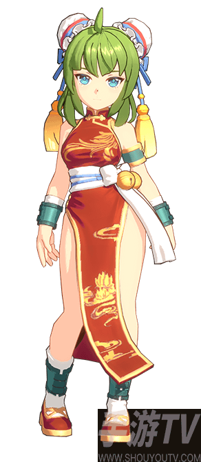 魔力宝贝旅人官方版