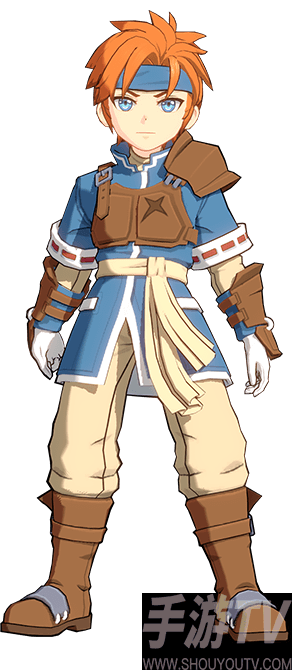 魔力宝贝旅人官方版