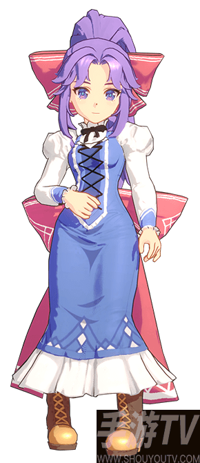 魔力宝贝旅人官方版