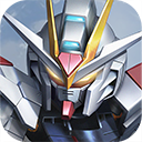 敢达决战百度版