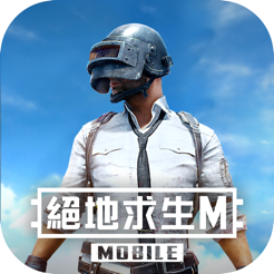 pubg国际服手游