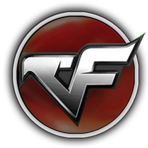 穿越火线越南神仙服