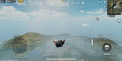 pubg地铁逃生新手教程