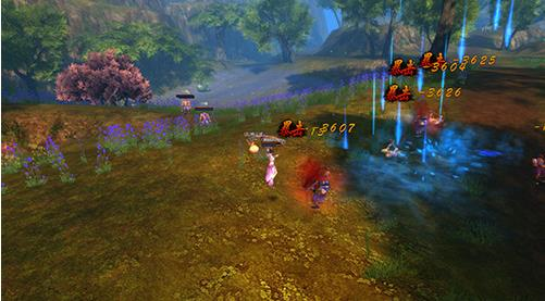 青云诀小米客户端