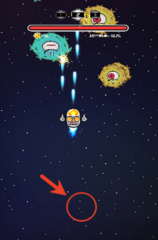 噬梦者来袭游戏