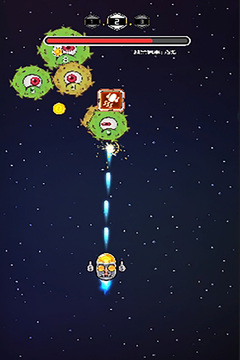 噬梦者来袭游戏