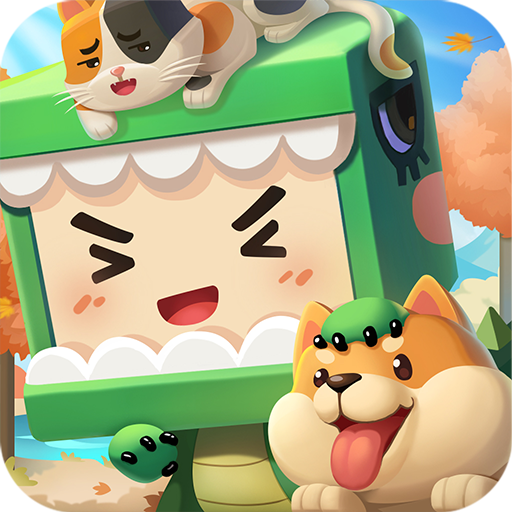 迷你世界九游版