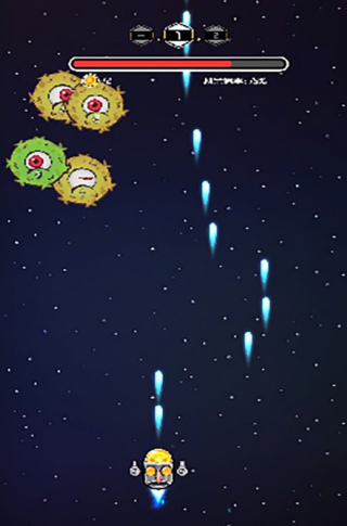 噬梦者来袭游戏