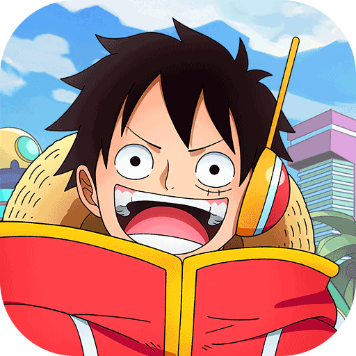 航海王启航九游版