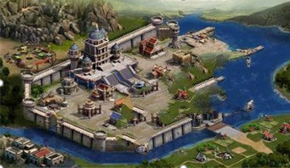 列王的纷争怀旧服