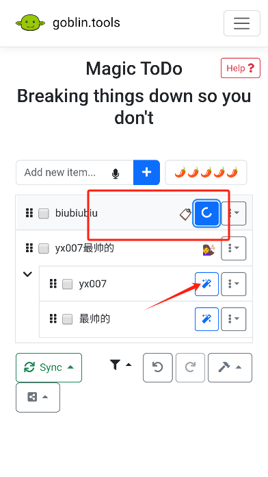 Goblin Tools中文版