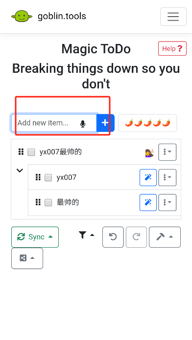 Goblin Tools中文版