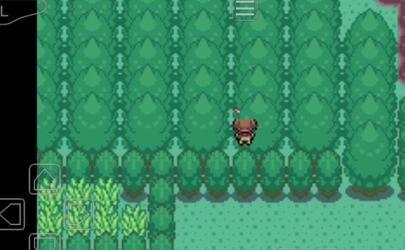 gba模拟器金手指版