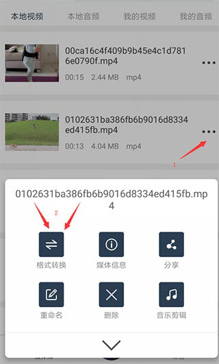格式工厂永久免费版