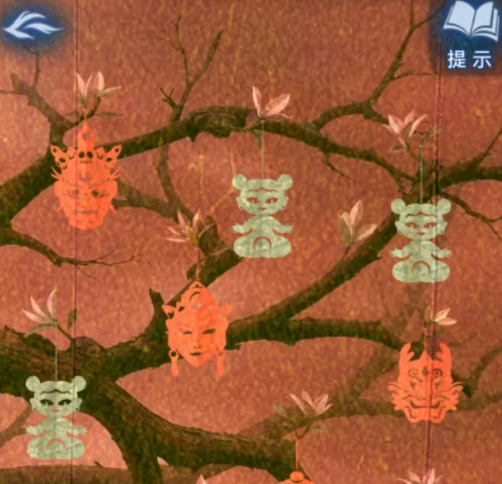 纸嫁衣8千子树九游版