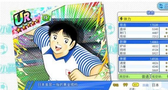 队长小翼:最强十一人