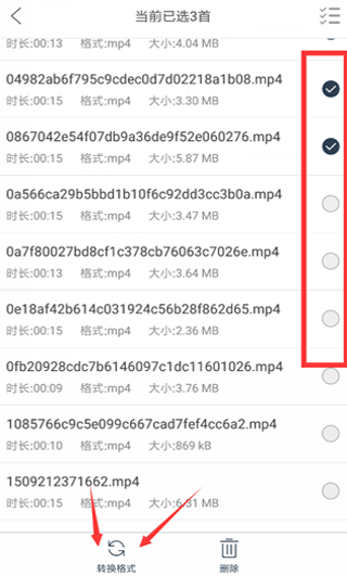 格式工厂永久免费版