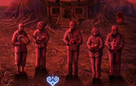 纸嫁衣8千子树九游版