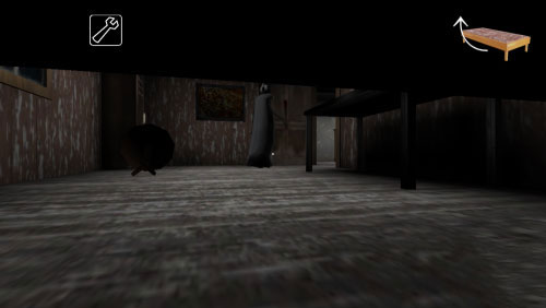 恐怖奶奶九游版