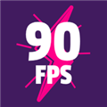 90 FPS