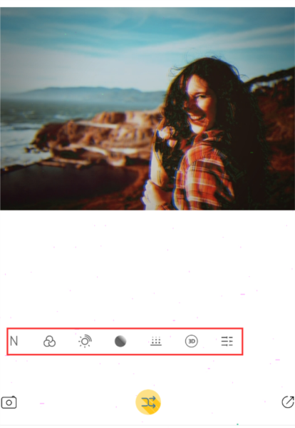 如何導入手機相冊照片配圖3