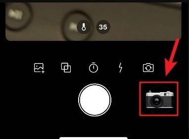 Dazz相机安卓破解版