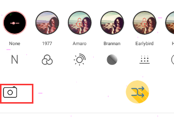 如何導入手機相冊照片配圖1