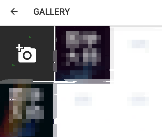 如何導入手機相冊照片配圖2