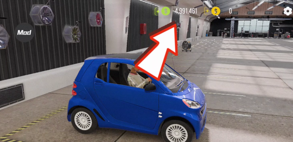 手动挡停车场2破解版