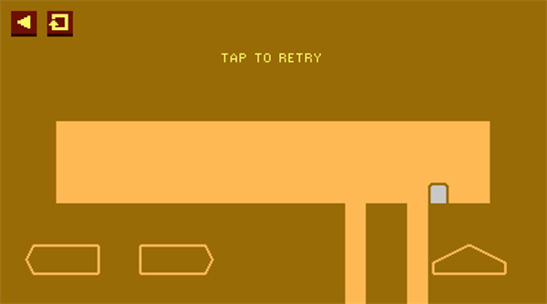 隻有一道門截圖