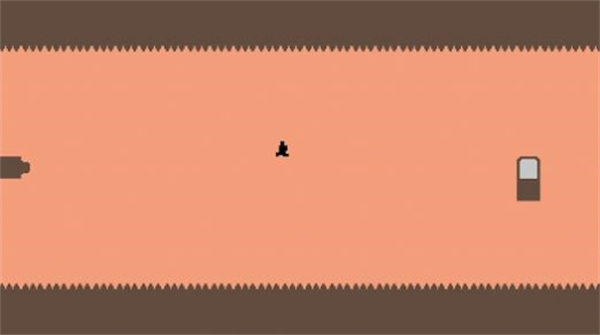 隻有一道門截圖