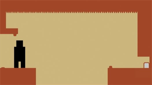 隻有一道門截圖