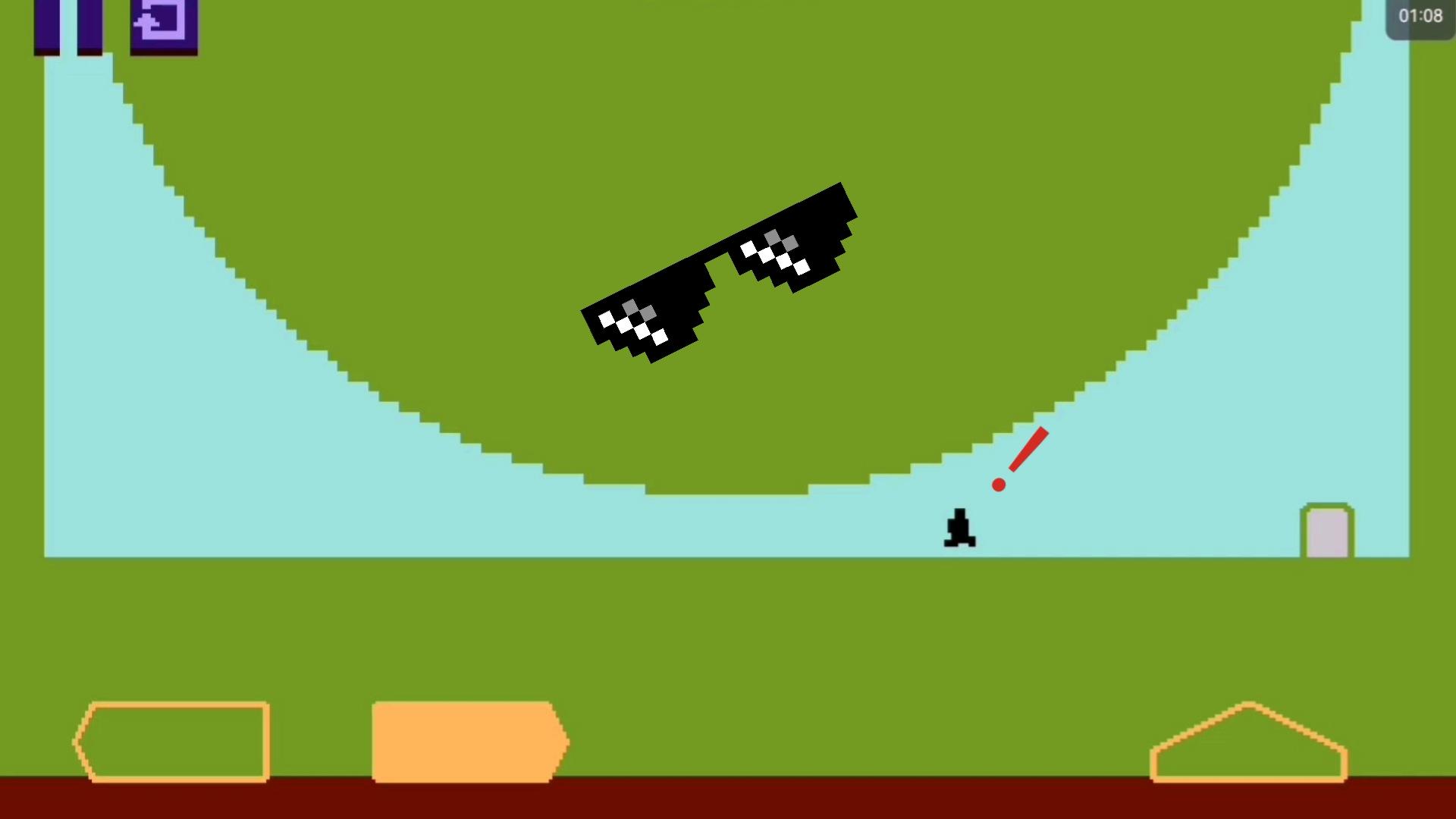 只有一道门‌免登录版本