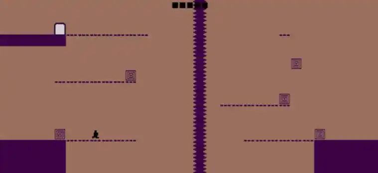 只有一道门正版