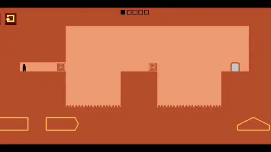 只有一道门正版