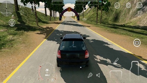 手动挡停车场2汉化版