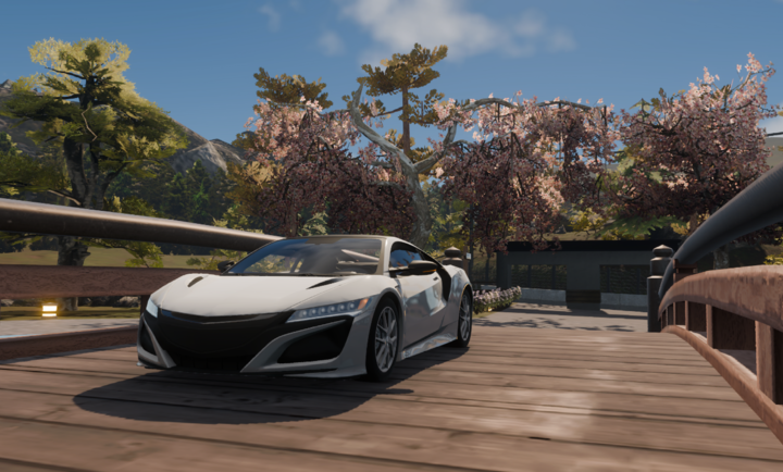 手动挡停车场2破解版